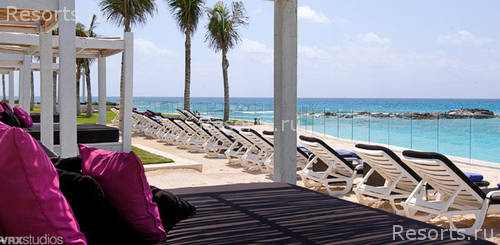 Hyatt Regency Cancun 36